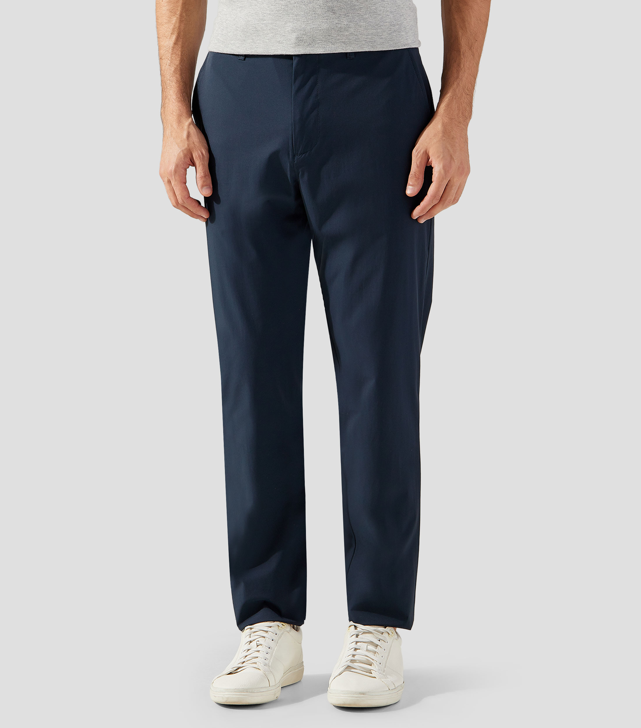 Pantalón Chino Hombre